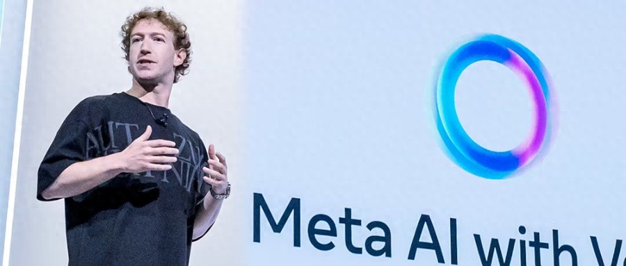 Meta推出AI社交伴侣原型，重塑未来社交互动新体验