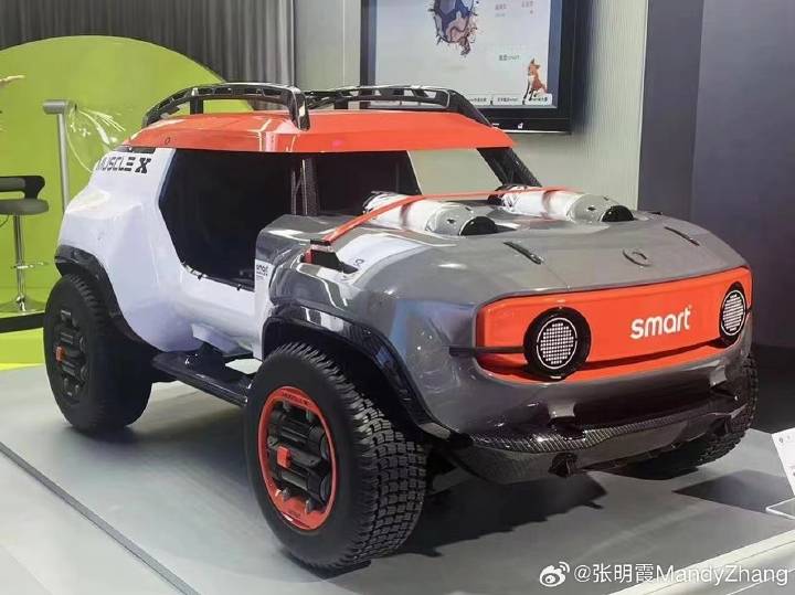 斯蒂美汽车，引领未来的智能出行新纪元