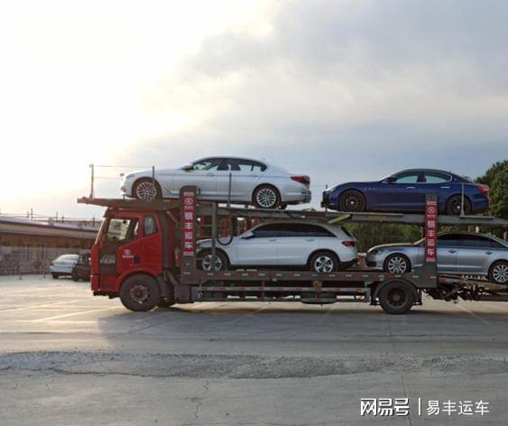 汽车运输被，现代物流与运输行业的核心要素