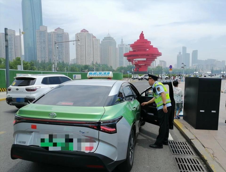 许疃汽车租赁，探索现代出行方式的优选之路