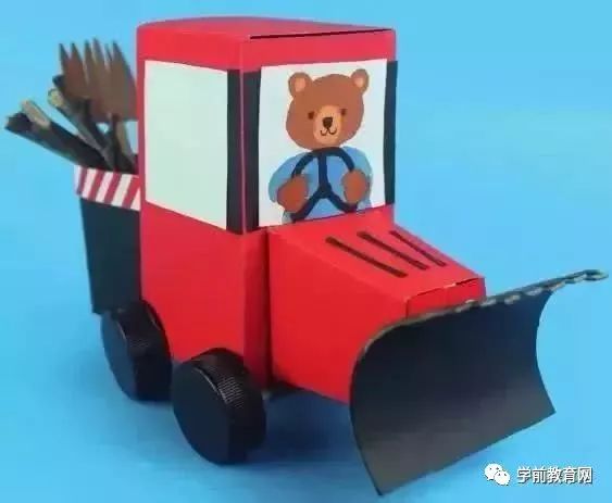 轮胎小汽车玩具，儿童快乐之源