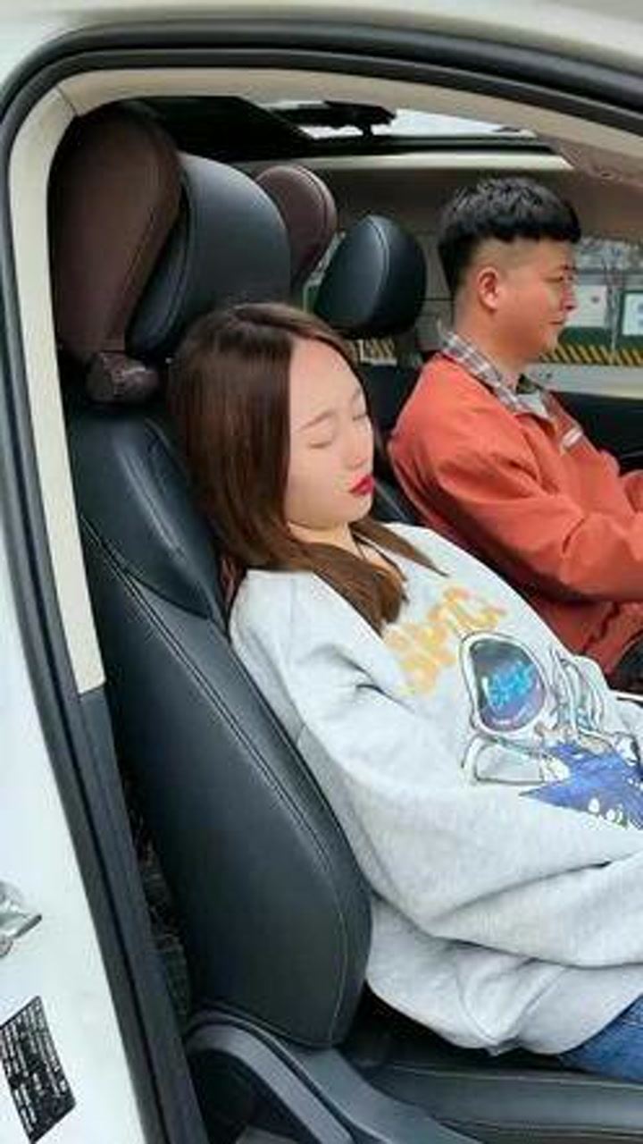 舒服汽车靠枕推荐——打造极致驾乘体验