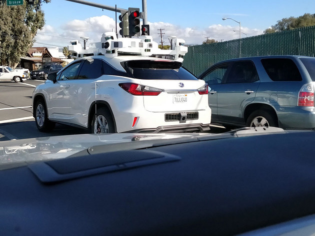 加州汽车检查，确保道路安全与环境保护的重要一环