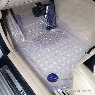 汽车脚垫临时使用的重要性及其选择指南
