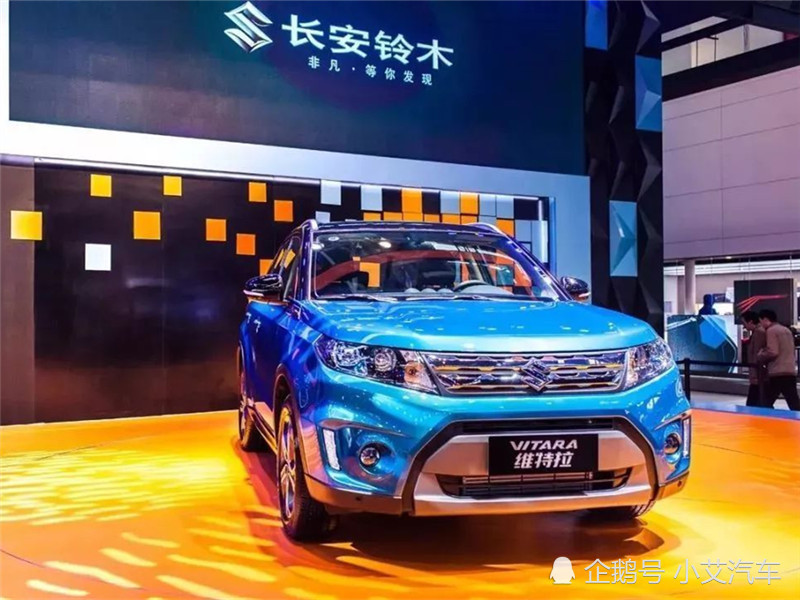 长安柴福汽车，传统与创新的完美结合
