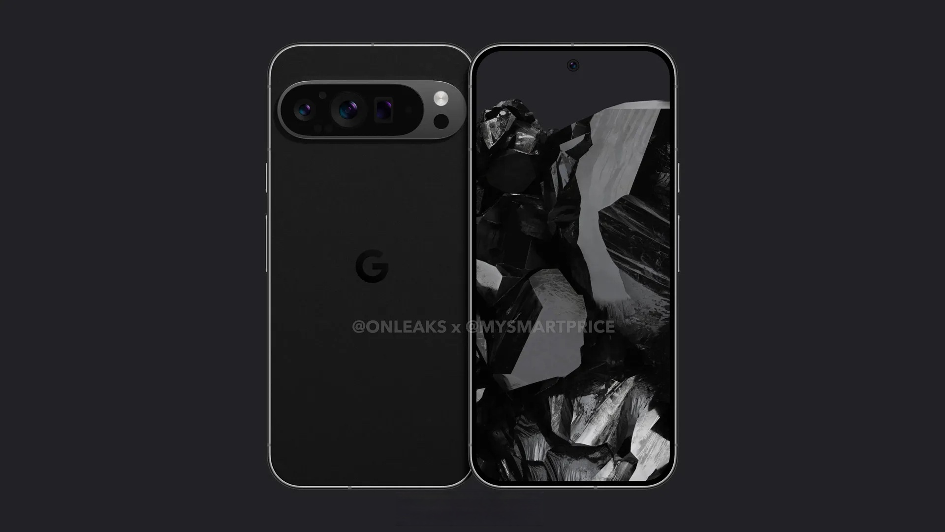 Google Pixel 10发布，系统AI全面整合升级