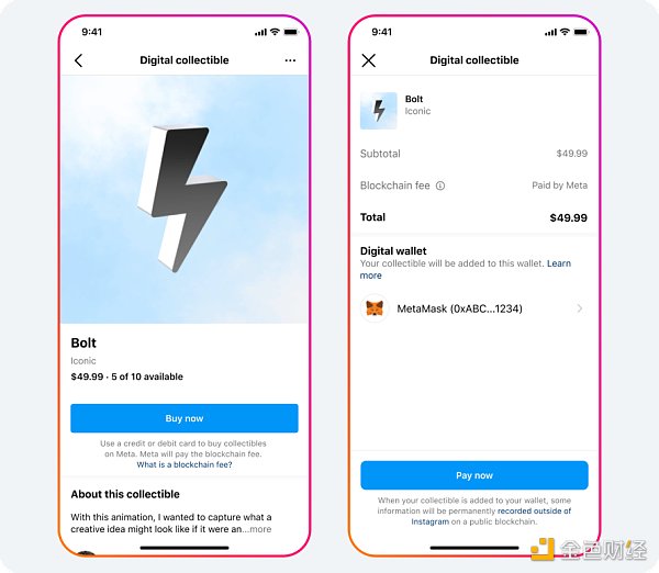 Instagram收藏文件夹全新升级，跨设备同步体验重磅来袭