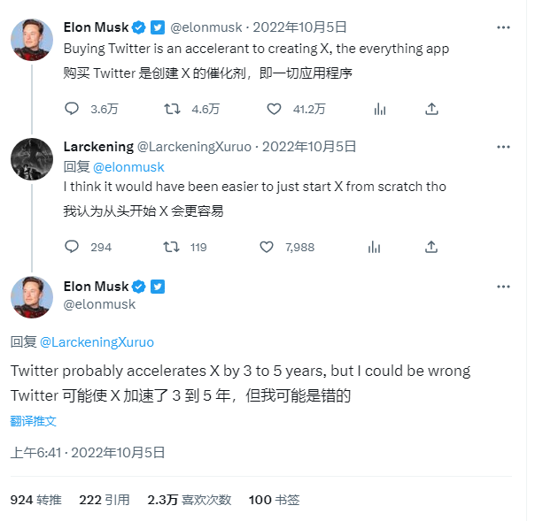 Twitter母公司X推出加密通讯模式，重塑数字通讯格局的创新力量