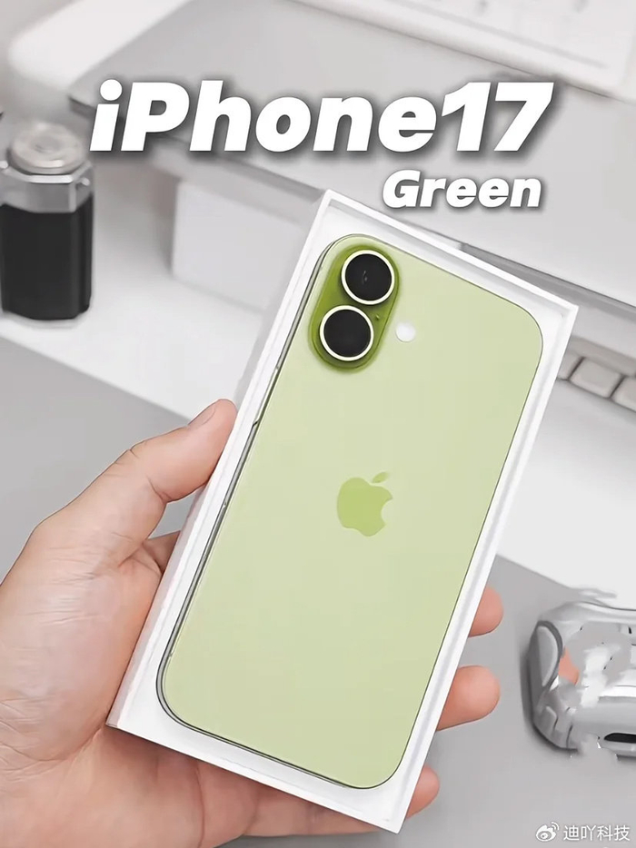 苹果发布iPhone 17系列搭载A19芯片，性能革新及未来展望