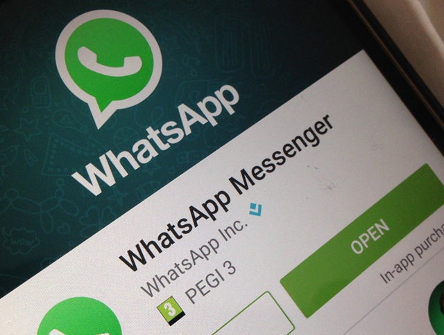 WhatsApp智能节假日问候系统，重塑社交互动，开启新时代里程碑