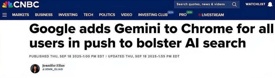 谷歌Chrome开启AI防钓鱼模式，智能安全时代新篇章