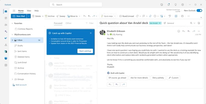 微软Copilot教育专用版本推出，重塑教育科技生态之旅开启