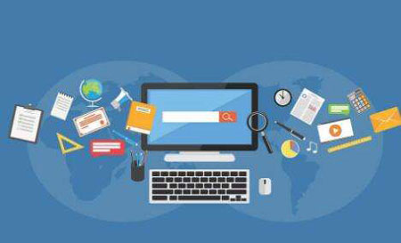 浏览器内消息处理成办公新常态