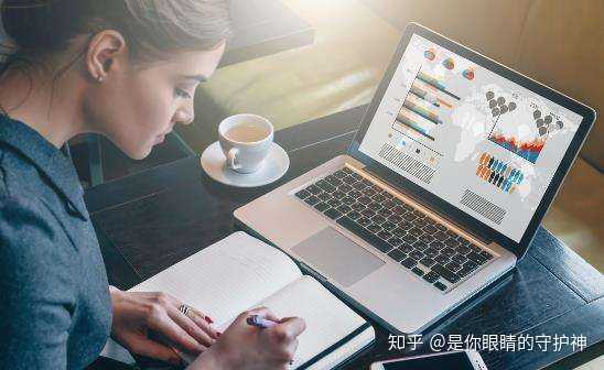 电脑聊天与专注工作的持续性探讨