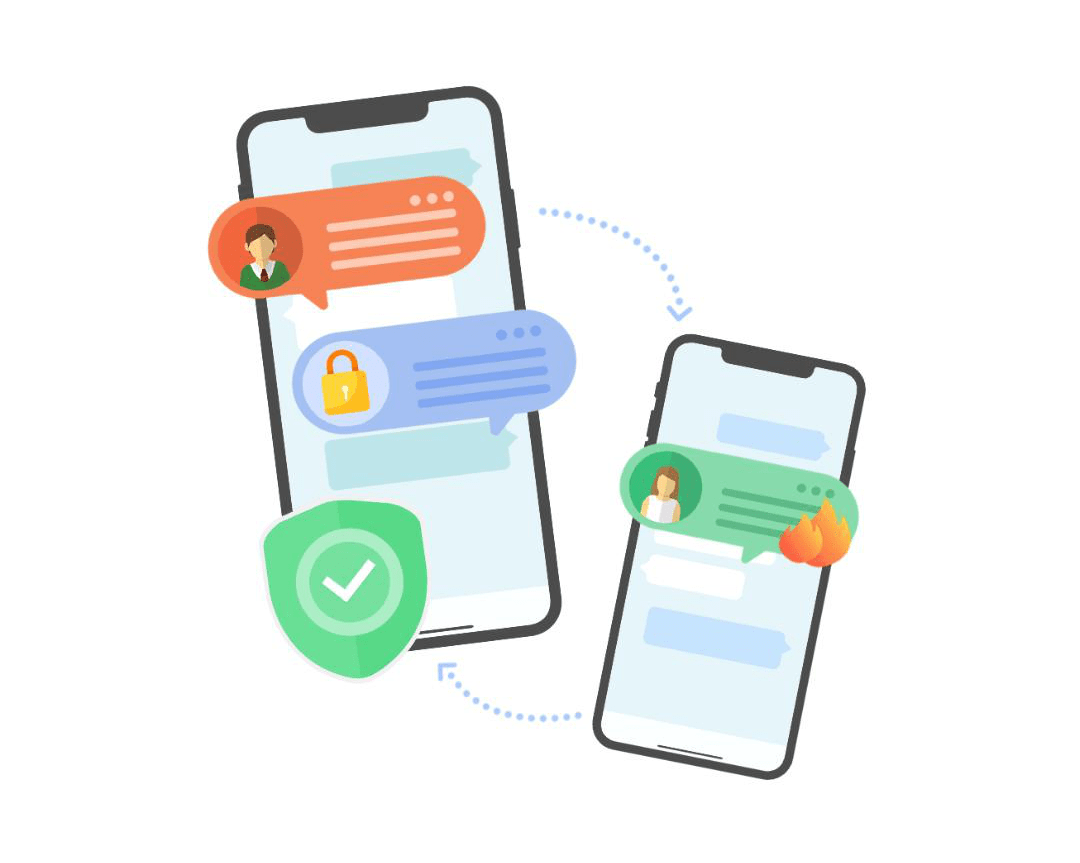 电脑端聊天与高频信息交换的优越性探讨