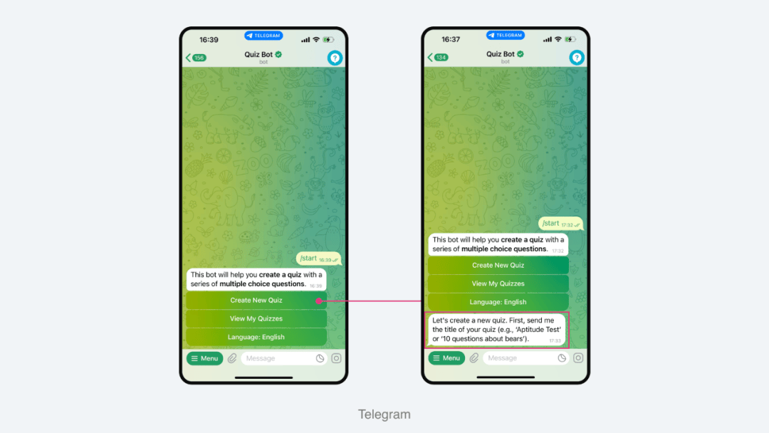 网页聊天减少信息断层，经验总结分享