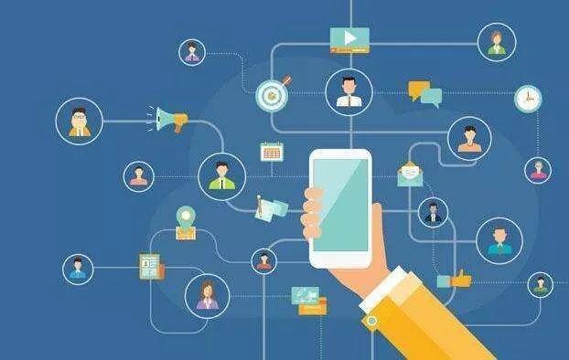 跨平台沟通新范式，即时通讯网页版加速普及