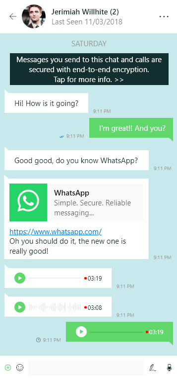 WhatsApp网页版办公场景实测，效率提升与挑战全景透视