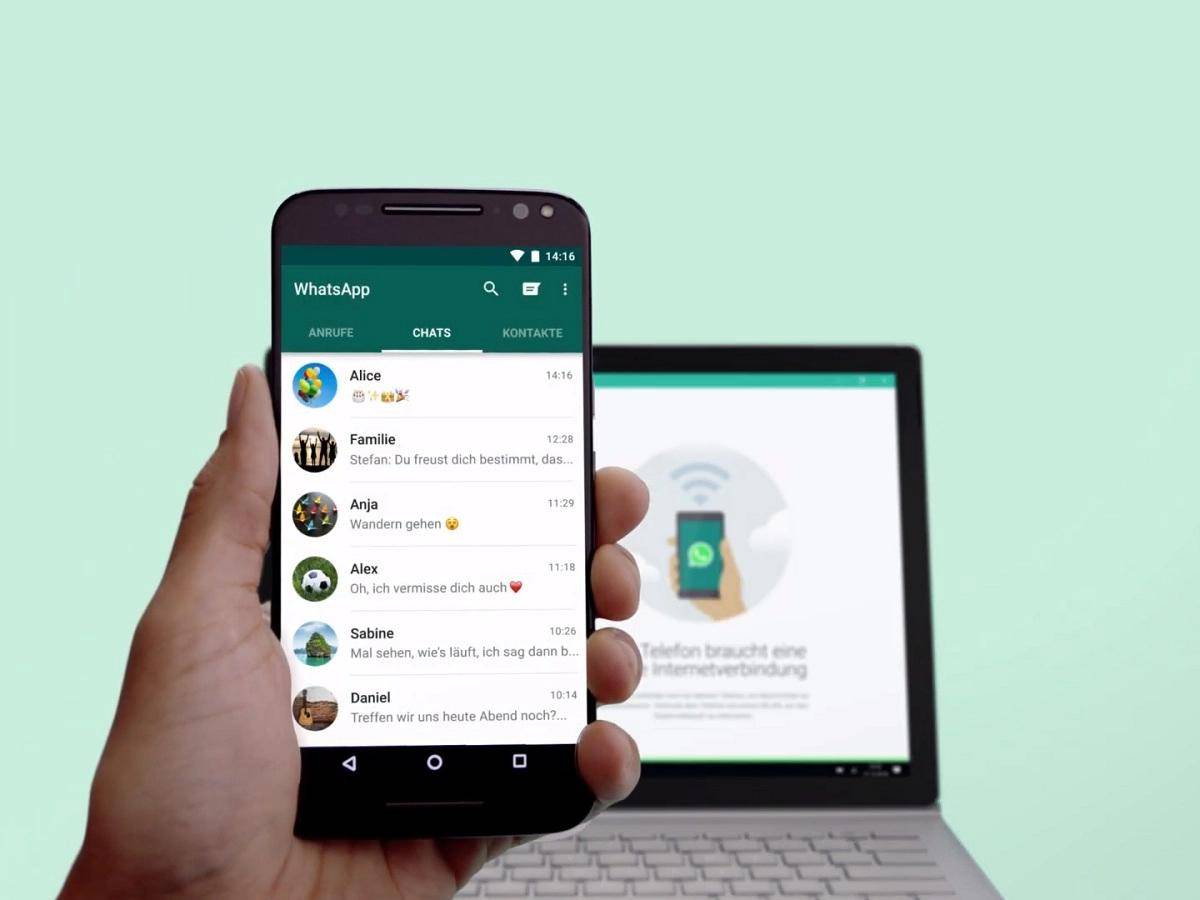 WhatsApp网页版，任务跟进效率的革新利器还是鸡肋工具？