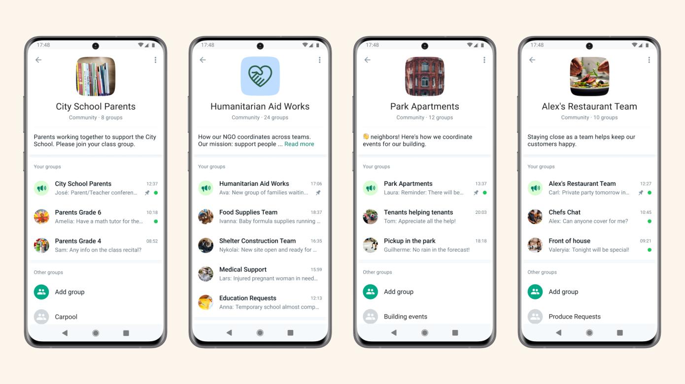 WhatsApp网页版高频沟通适配性深度场景化解析
