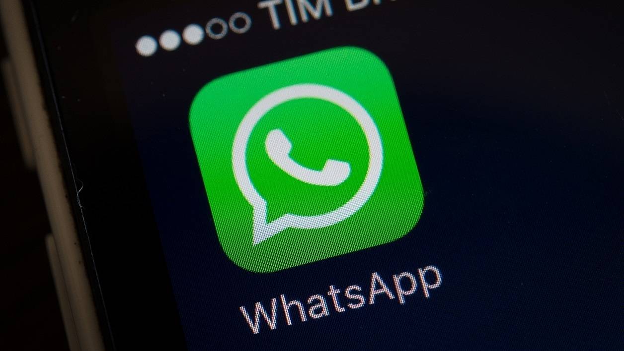 WhatsApp网页版，重构沟通流程的数字化革新引擎