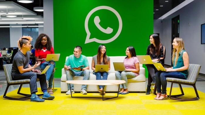 WhatsApp网页版长期影响工作专注度，数字化办公时代的注意力管理挑战